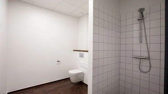 Lagerlokaler til leje i Herlev - billede 6