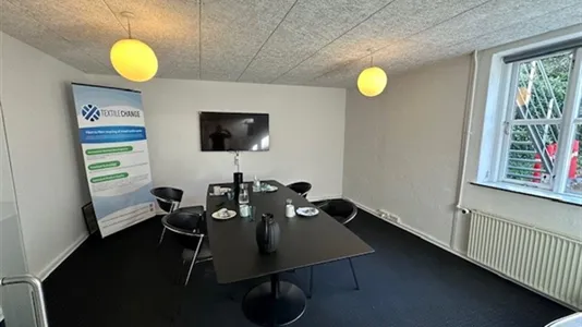 Kontorlokaler til leje i Vejle Centrum - billede 3