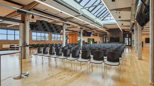 Kontorlokaler til leje i Odense C - billede 13