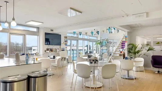 Erhvervslejemål til leje i Åbyhøj - billede 15