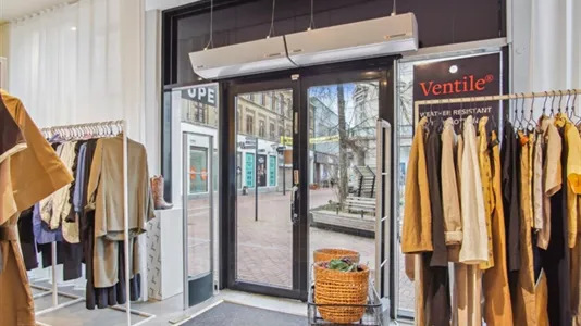 Butikslokaler til leje i Kolding - billede 9