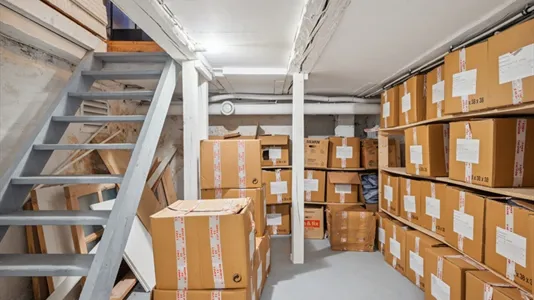 Kliniklokaler til leje i Østerbro - billede 23