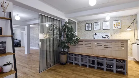 Erhvervslejemål til leje i Århus C - billede 6