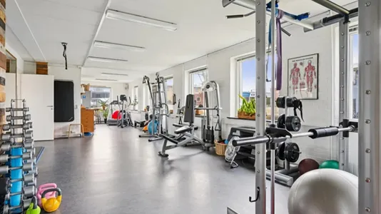 Kontorlokaler til leje i Åbyhøj - billede 2