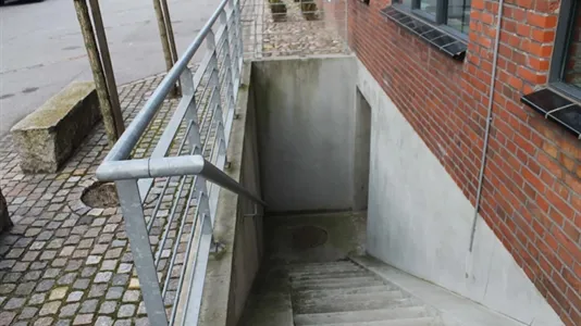 Lagerlokaler til leje i Odense C - billede 4