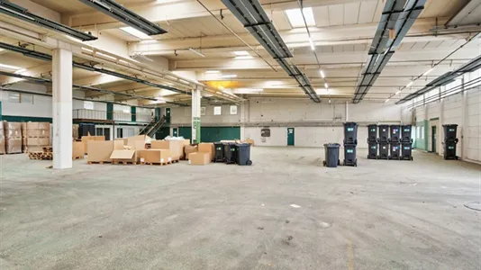 Kontorlokaler til leje i Herlev - billede 11