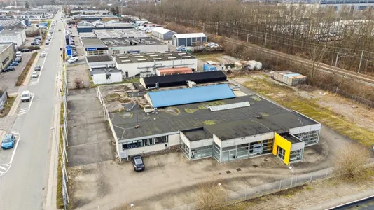 Erhvervsgrunde til salg i Ballerup - billede 4