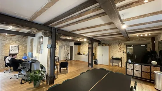 Kontorlokaler til leje i Odense C - billede 7