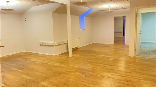 Erhvervslejemål til leje i Vojens - billede 8