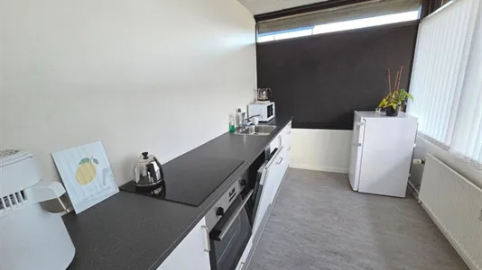 Kliniklokaler til leje i Viborg - billede 6