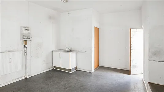 Kontorlokaler til leje i Århus C - billede 8