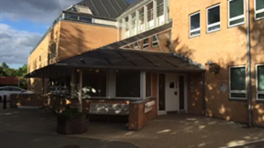 Kliniklokaler til leje i Kongens Lyngby - billede 7