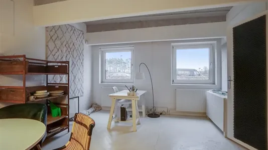 Erhvervslejemål til leje i Brabrand - billede 6