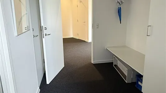 Kontorlokaler til leje i Viby J - billede 17