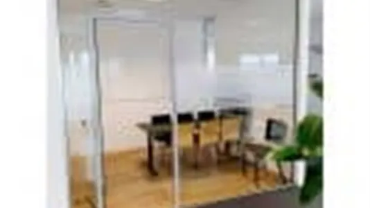 Kontorlokaler til leje i Herlev - billede 5