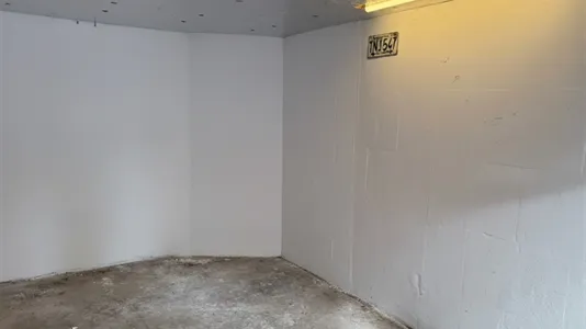 Lagerlokaler til leje i Frederiksberg C - billede 5