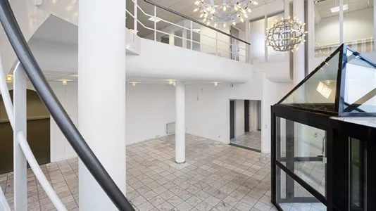 Kontorlokaler til leje i Hobro - billede 7