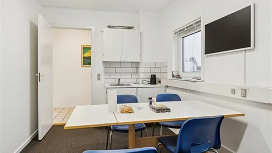 Lagerlokaler til leje i Nørresundby - billede 10