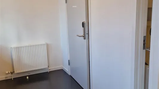 Kliniklokaler til leje i Randers NØ - billede 11