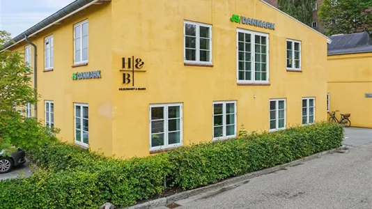 Erhvervslejemål til leje i Åbyhøj - billede 3