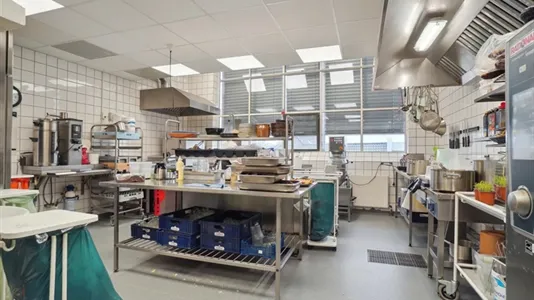 Kontorlokaler til leje i Odense C - billede 12