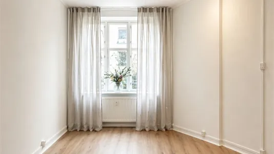 Kliniklokaler til leje i Østerbro - billede 15