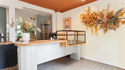 Butikslokaler til leje i Nørrebro - billede 9