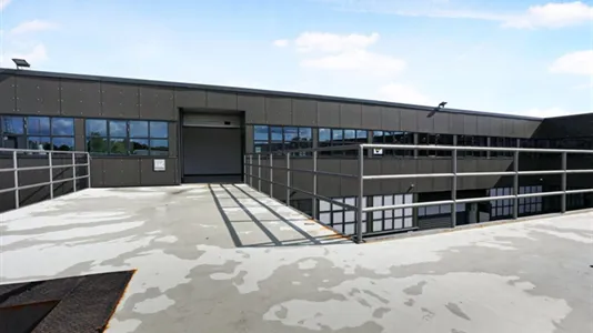 Kontorlokaler til leje i Hvidovre - billede 12