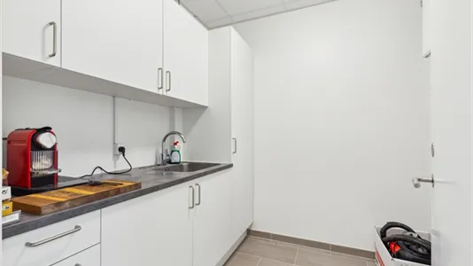 Butikslokaler til leje i Brønshøj - billede 14