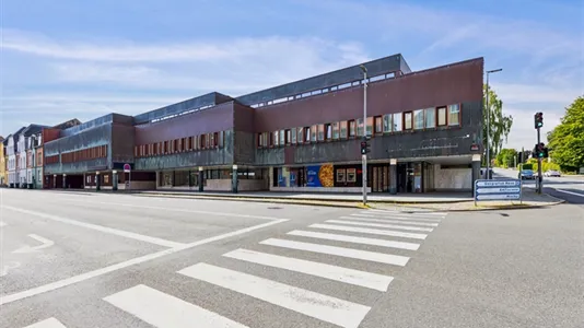 Kontorlokaler til leje i Kolding - billede 10