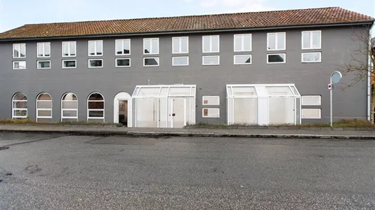 Kliniklokaler til leje i Kolding - billede 11