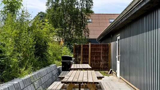 Lagerlokaler til leje i Roskilde - billede 6