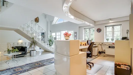 Kontorlokaler til leje i Hørsholm - billede 7