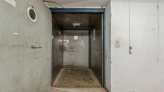 Lagerlokaler til leje i København NV - billede 9