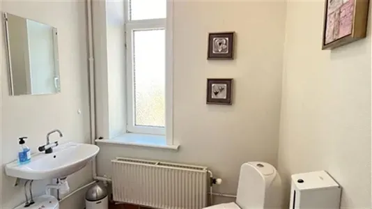 Kontorlokaler til leje i Augustenborg - billede 21