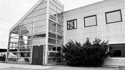 Kontor til leje i Albertslund – central beliggenhed og lave priser