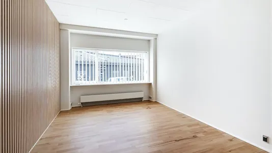 Kliniklokaler til leje i Randers C - billede 3