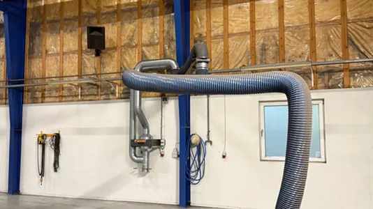 Erhvervslejemål til salg i Vejen - billede 10