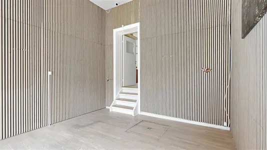 Butikslokaler til leje i Frederiksberg - billede 5