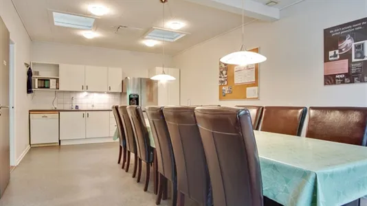 Erhvervslejemål til salg i Vejen - billede 11