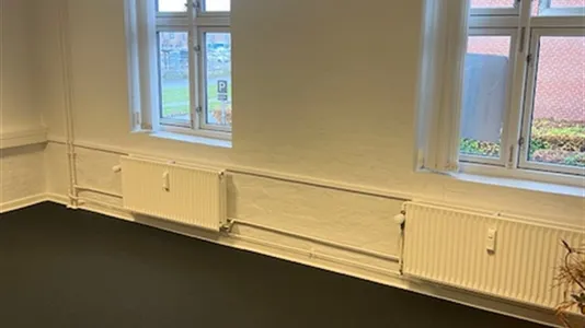 Kliniklokaler til leje i Vejle Centrum - billede 2