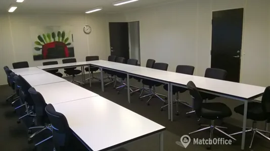 Kontorhoteller til leje i Vejle Centrum - billede 4