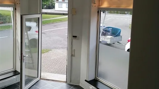 Erhvervslejemål til salg i Esbjerg Ø - billede 3