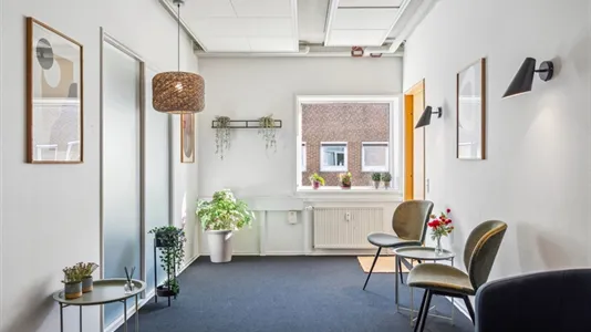 Kliniklokaler til leje i Taastrup - billede 13