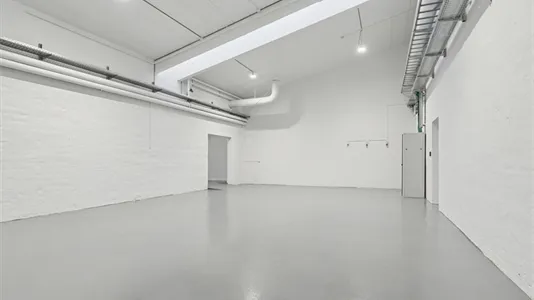 Lagerlokaler til leje i Rødovre - billede 6