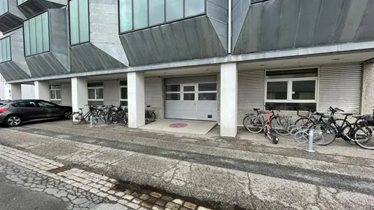 Lagerlokaler til leje i Odense C - billede 7