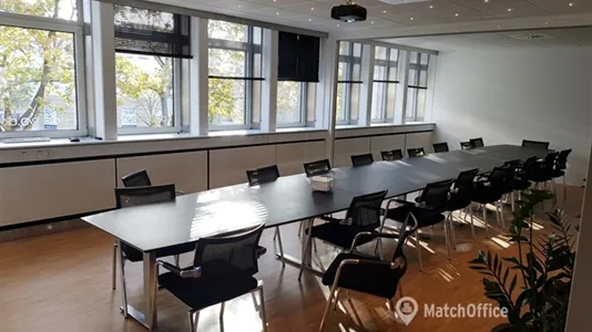 Kontorlokaler til leje i Vejle Centrum - billede 3