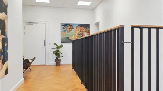 Kontorhoteller til leje i Odense C - billede 15