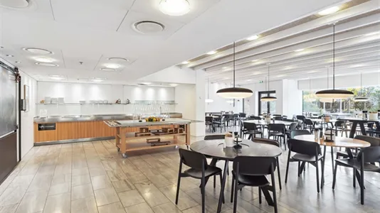 Kontorlokaler til leje i Hørsholm - billede 5