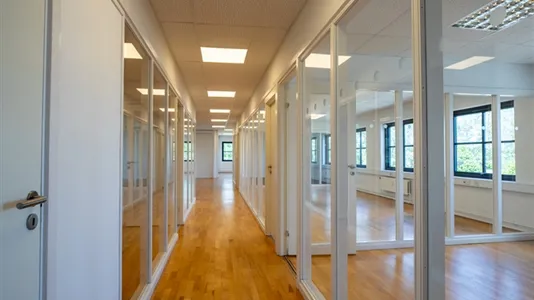 Kontorlokaler til leje i Albertslund - billede 4